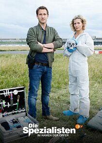 Watch Die Spezialisten - Im Namen der Opfer