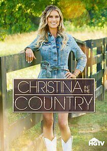Watch Christina in the Country