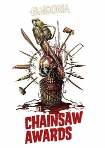 Watch Fangoria Chainsaw Awards