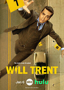 Watch Will Trent