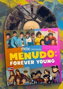 Watch Menudo: Forever Young