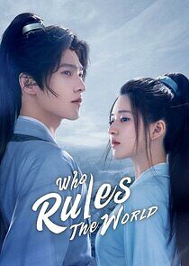 Watch Who Rules the World