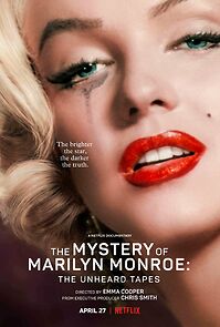 Watch The Mystery of Marilyn Monroe: The Unheard Tapes