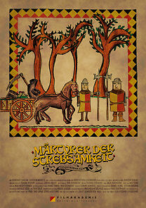 Watch Märtyrer der Strebsamkeit (Short 2021)