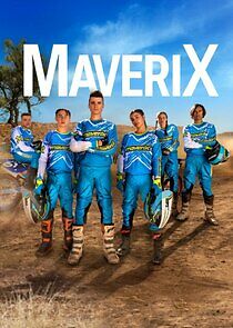 Watch MaveriX