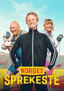 Watch Norges sprekeste