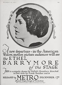 Watch An American Widow