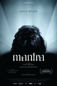 Watch Mantra (Short 2022)