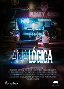 Watch Analógica (Short 2020)
