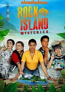 Watch Rock Island Mysteries