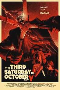 Watch The Third Saturday in October Part V