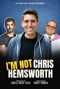 Watch I'm Not Chris Hemsworth (Short)