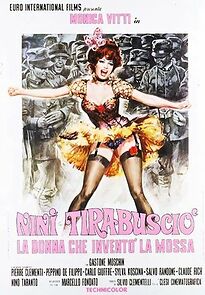 Watch Ninì Tirabusciò, la donna che inventò la mossa