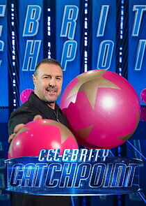 Watch Celebrity Catchpoint