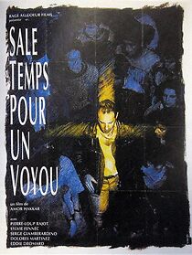 Watch Sale temps pour un voyou