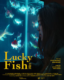 Watch Lucky Fish (Short)