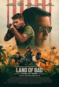 Watch Land of Bad