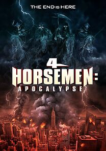 Watch 4 Horsemen: Apocalypse