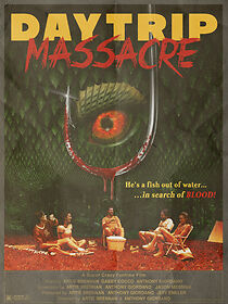 Watch Daytrip Massacre (Short 2021)