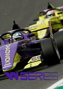 Watch W Series Motor Racing Highlights