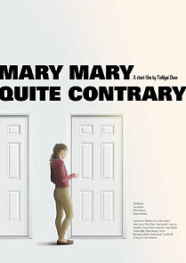 Watch Mary Mary Quite Contrary (Short 2020)