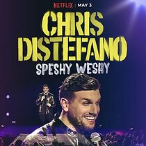 Watch Chris Distefano: Speshy Weshy (TV Special 2022)