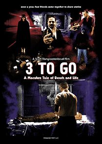 Watch 3 to Go (Short 2022)