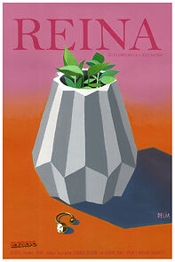 Watch Reina (Short 2021)