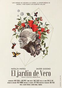 Watch El jardín de Vero (Short 2018)