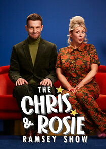 Watch The Chris & Rosie Ramsey Show