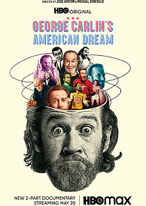 Watch George Carlin's American Dream