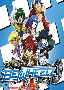 Watch BeyWheelz