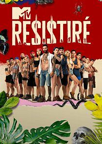 Watch MTV Resistiré