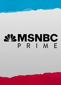 Watch MSNBC Prime