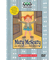Watch Mary McScary