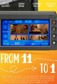 Watch From 11 to 1 (Short 2022)