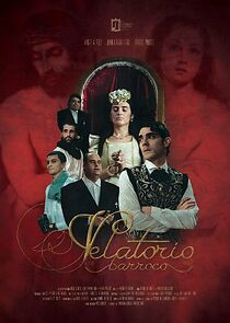 Watch Velatorio (Barroco) (Short 2016)