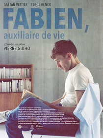 Watch Fabien, auxiliaire de vie (Short 2021)