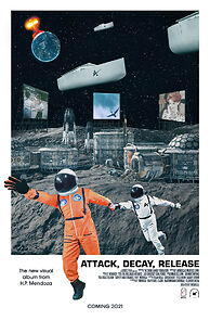 Watch Attack, Decay, Release