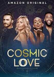 Watch Cosmic Love