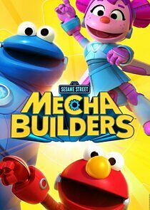 Watch Sesame Street Mecha Builders