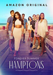 Watch Forever Summer: Hamptons