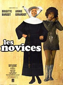 Watch Les novices