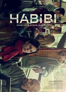Watch Habibi (Short 2021)