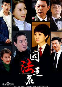 Watch In the Name of the Law