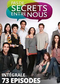 Watch Pas de secrets entre nous