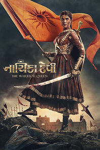 Watch Nayika Devi: The Warrior Queen