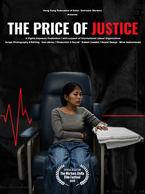 Watch The Price of Justice