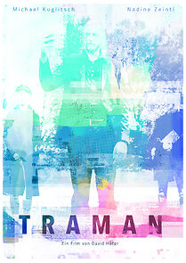 Watch Traman