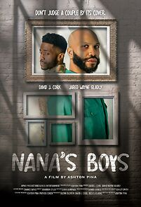Watch Nana's Boys